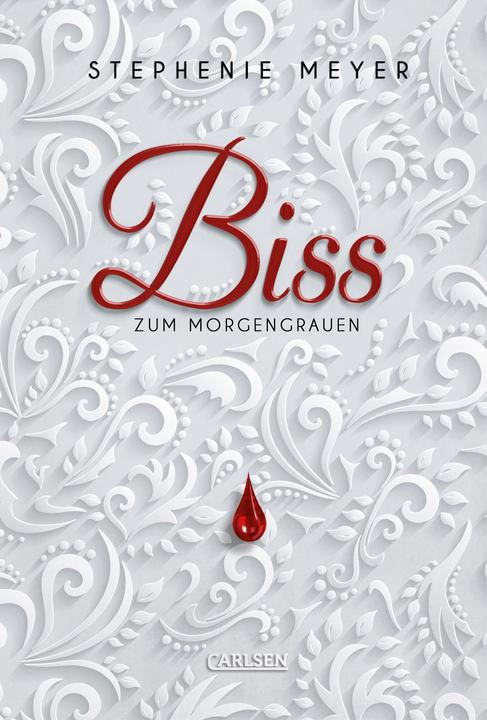 Produktbild Biss zum Morgengrauen (Deutsch, Stephenie Meyer, 2016)