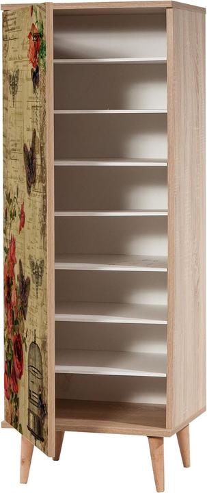 Actual product image Hanah Home Nevaeh (50 x 38 x 135 cm)