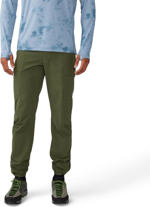 Actual product image Mountain Hardwear Chockstone™ Alpine LT Pant (M)