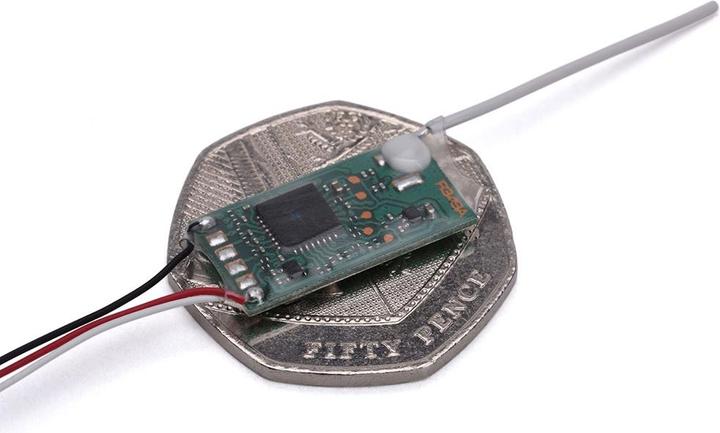 Immagine prodotto Futaba Ricevitore R3206SBM 2.4 GHz T-FHSS