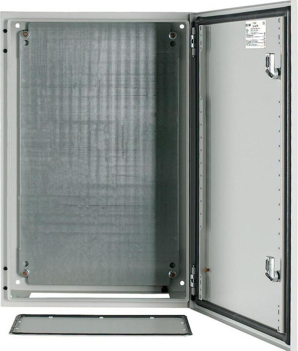 Produktbild Eaton Wand-Gehäuse CS-64/200