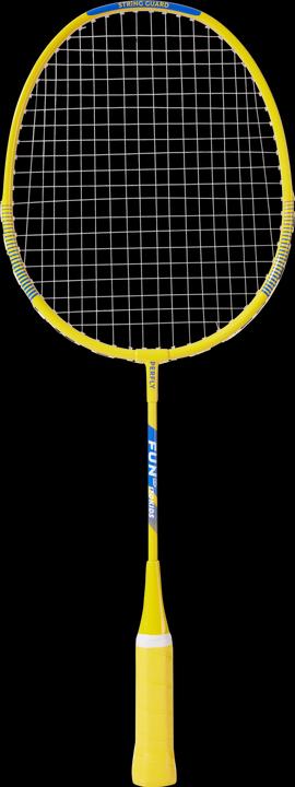 Produktbild Perfly Badmintonschläger Set Kinder BR130