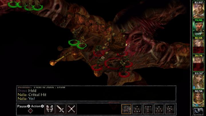 Produktbild Skybound Baldur's Gate Enhanced Edition PS4 (PS4, DE)
