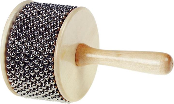 Produktbild Betzold Musik Afuche-Cabasa aus Holz (Cabasa)