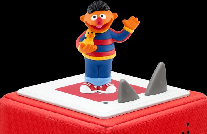 Produktbild Tonies Sesamstrasse Ernie (Deutsch)