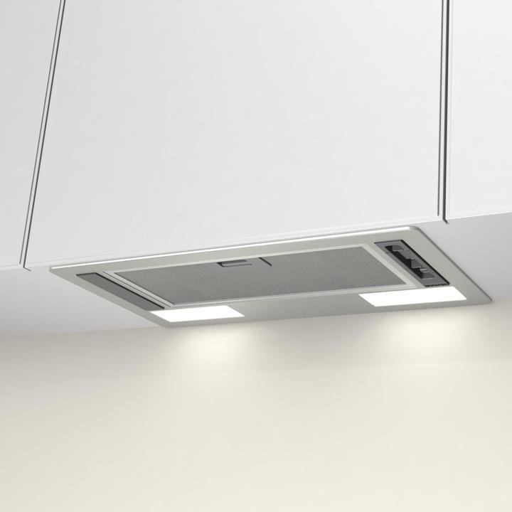 Actual product image Gorenje BHI611ES (Wall hood)