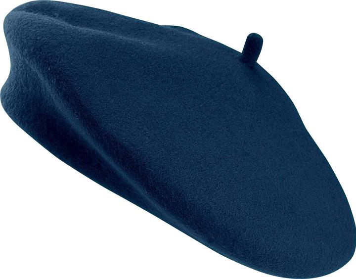 Actual product image K-up Beret K-Up Basque (One size)