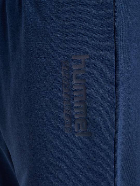 Actual product image hummel Hmljr Base Regular Pants (128)