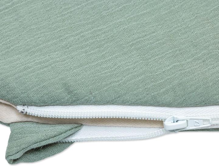Produktbild Julius Zöllner Babyschlafsack Musselin (80 cm, Ganzjahr)