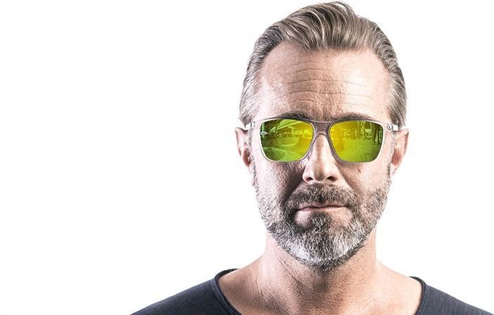 Image du produit Gloryfy Gi15 St. Pauli Lunettes de soleil