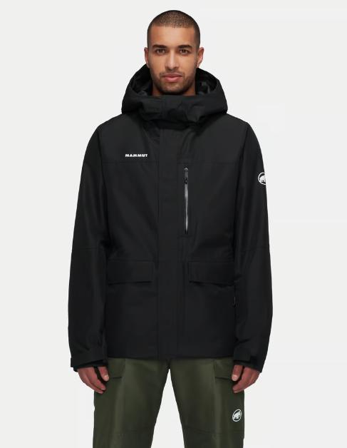 Produktbild Mammut Fall Line HS Thermo M (L)