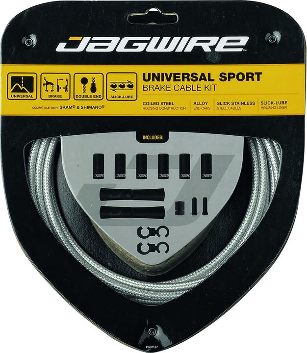 Produktbild Jagwire Sport