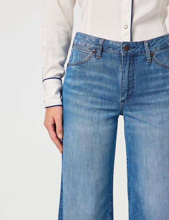 Actual product image Wrangler Jeans World Wide (27)