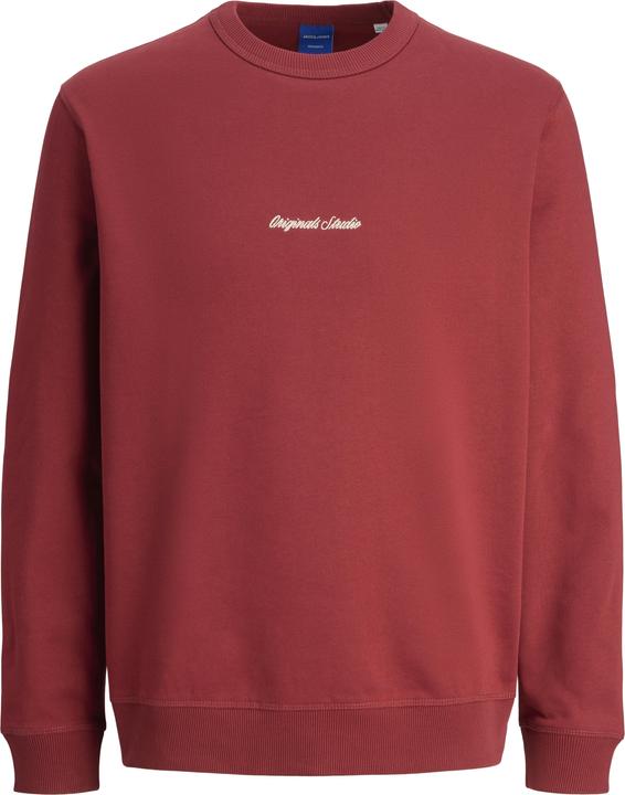 Immagine prodotto Jack & Jones Jornorrebro Emb Sweat Crew Noos (L)