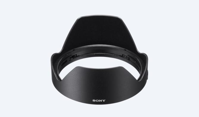 Actual product image Sony Sun visor ALC-SH141