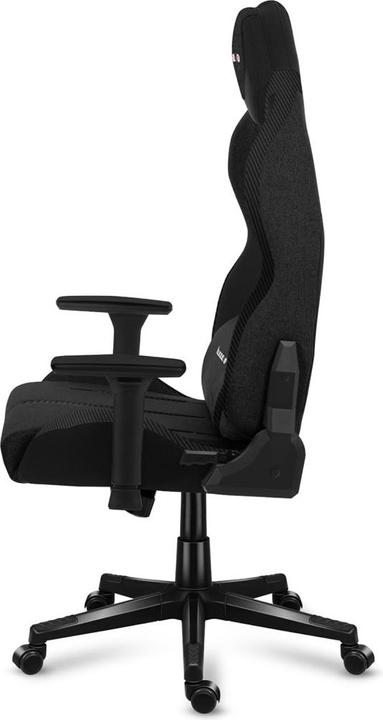 Produktbild Huzaro Fotel gamingowy Force 7.9 Black Mesh
