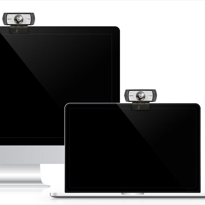 Productafbeelding LogiLink 30 fps, f/2.4, 120°, USB (2 Mpx)