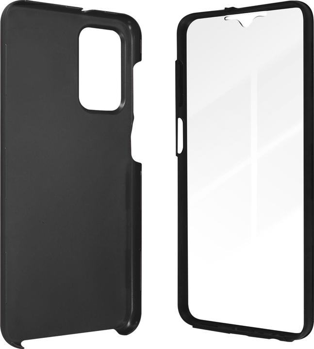 Immagine prodotto Avizar Copertina protettiva anteriore e posteriore, serie Full Cover (Samsung Galaxy A04S)