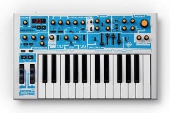 Image du produit novation Clé de lancement 49 MK3 (Clavier)