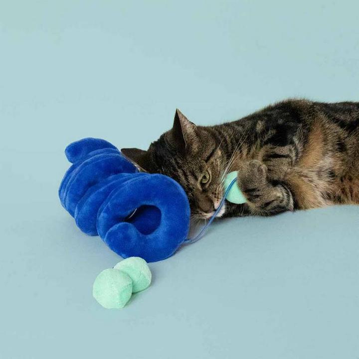 Image du produit Coockoo Jouet pour chat Twister
