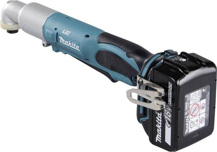 Produktbild Makita 18V Akku-Winkelschlagschrauber DTL061RT1J (Akkubetrieb)