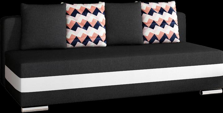 Actual product image ELTAP Calia (3-seater, Sofa bed)