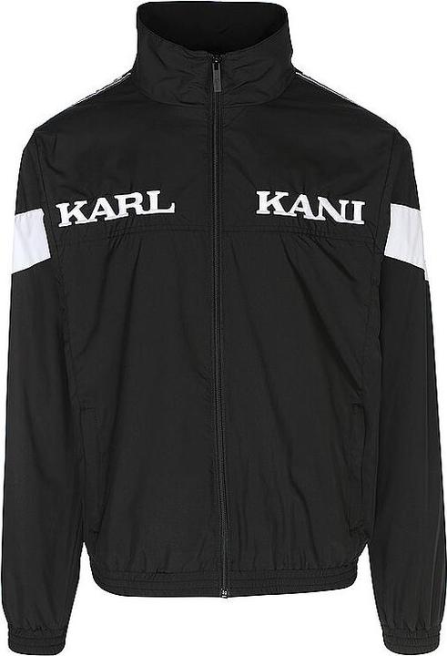 Karl Kani Sweatjacke