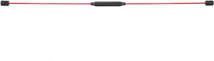 Actual product image Gorilla Sports Swing bar 2029 (160 cm)