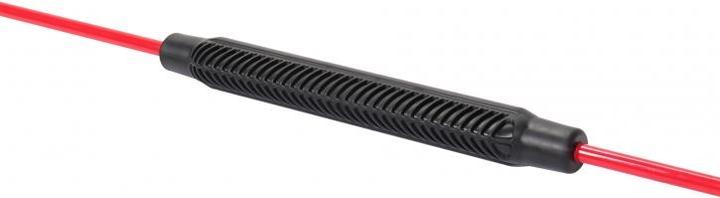 Actual product image Gorilla Sports Swing bar 2029 (160 cm)
