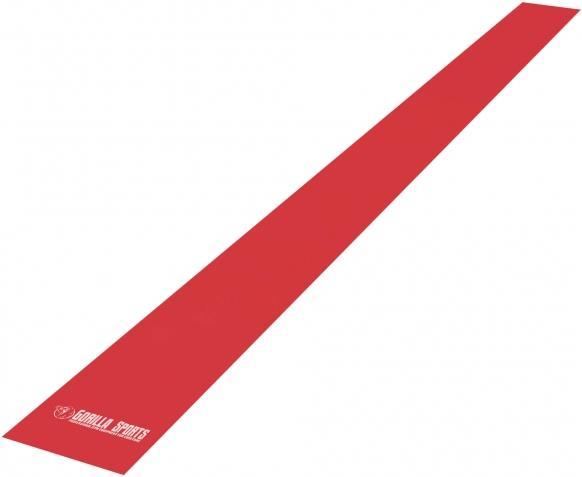 Red, Various