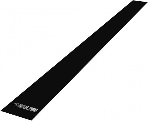 Black, Various