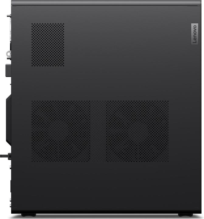 Actual product image Lenovo ThinkStation P3 Tower (Intel Core i9-14900K, 64 GB, 1000 GB, RTX A4000)