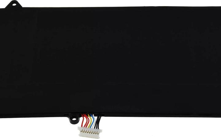 Produktbild AccuCell Akku passend für Laptop HP Elite X2 1012 G1, Typ MG04XL u.a. - 7,7V - 4750 mAh (4750 mAh)