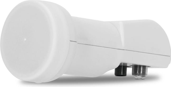 Immagine prodotto TechniSat DigiDish 33 + Twin LNB Beige Sat/Installazione (Antenna, DVB-S / -S2)