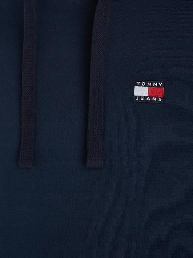 Immagine prodotto Tommy Hilfiger Felpa con cappuccio da uomo Tjm Reg Badge Hoodie (XXL)