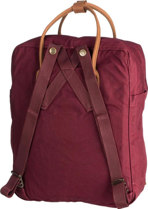 Actual product image Fjällräven Kånken No. 2 (16 l)