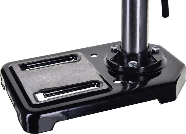 Produktbild Scheppach DP16VLS Bohrmaschine 230-240V 50Hz 500W (Netzbetrieb)