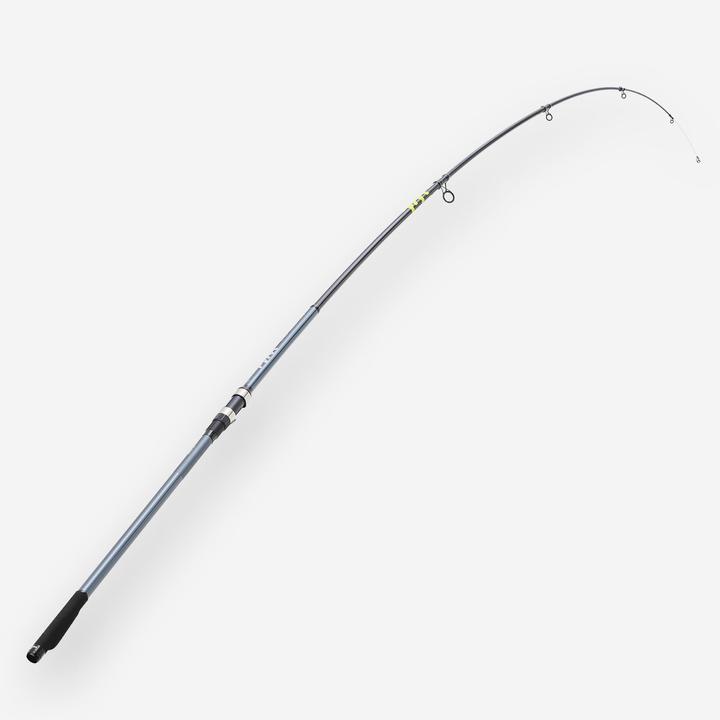 Produktbild Caperlan Angelrute Symbios Light 500 400 80–150 g Brandungsangeln (Brandungsrute, 400 cm)