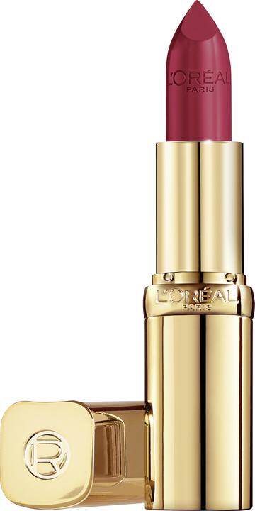 Produktbild L'Oréal Paris Color Riche Satin (376 Cassis Passion)