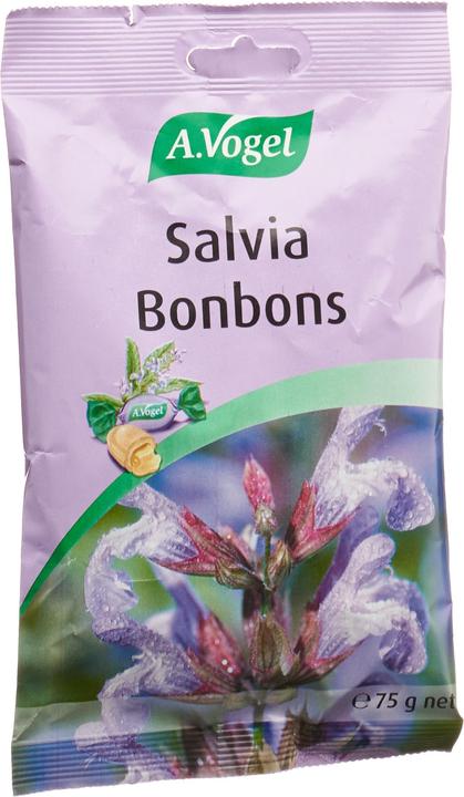 A. Vogel Salvia Bonbons (1 Stk., 75 g)