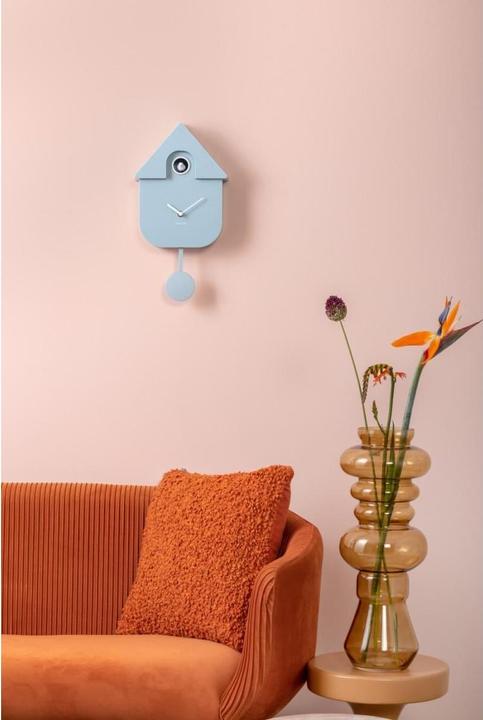 Immagine prodotto Karlsson Modern Cuckoo (0.30 cm)