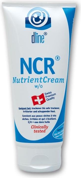 Dline NCR-NutrientCream