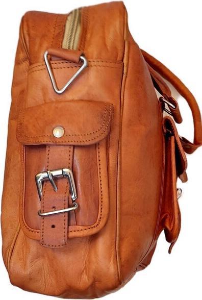 Produktbild Saora Businesstasche/Handtasche/Shopper Nomade1 Leder