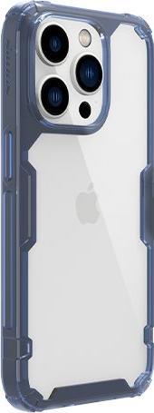 Image du produit Nillkin Nature Pro Soft Series (Apple iPhone 14 Plus)