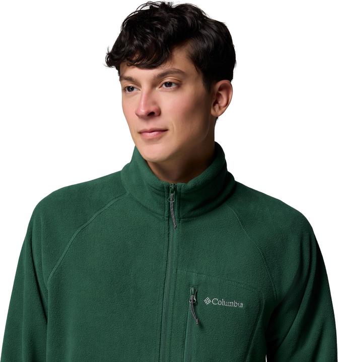 Immagine prodotto Columbia Pile con cerniera intera uomo Fast Trek™ (L)