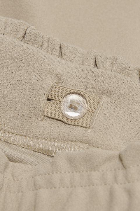 Actual product image Only Slim fit trousers Trousers (152)