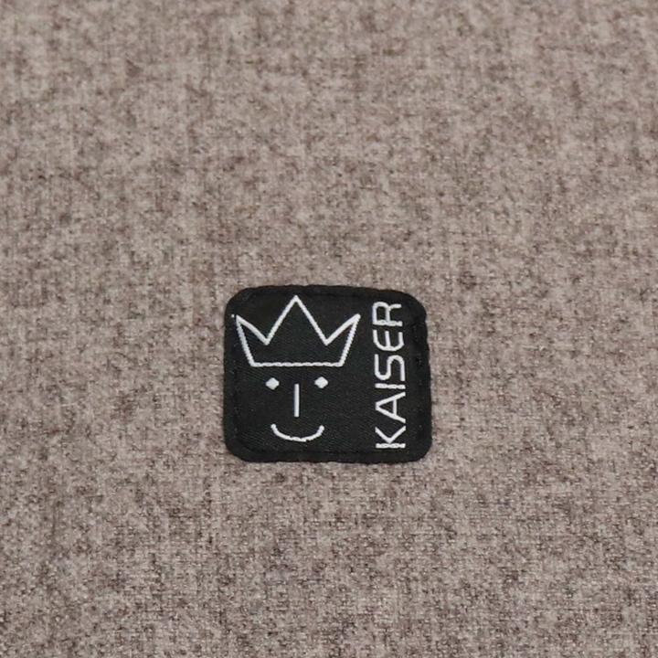 Immagine prodotto Kaiser Mouse con cappuccio