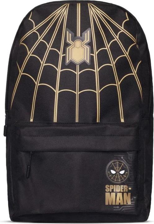 Spider-Man: No Way Home Backpack