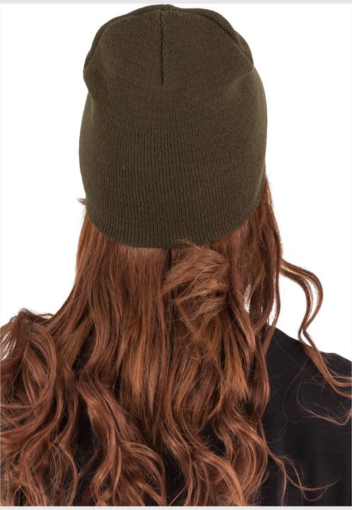 Actual product image Flexfit Heavyweight Beanie (One size)