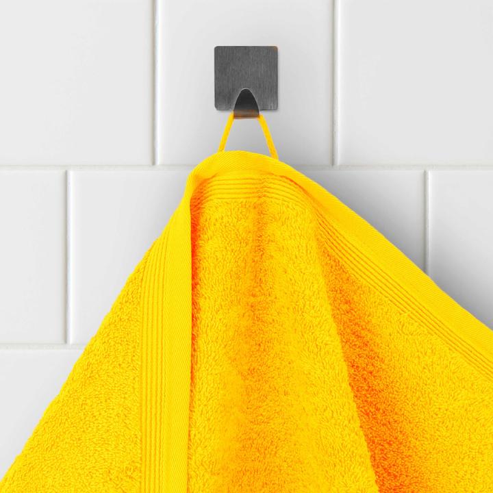 Actual product image Möve Super fuzzy (80 x 150 cm)